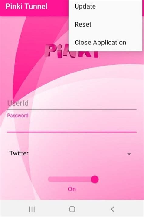 Pinki Tunnel Apk สำหรับ Android ดาวน์โหลด