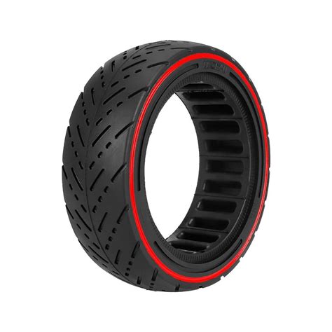 Beisidaer 8 5 Inch Solid Tire For Dualtron Mini SpeedwayLeger Electric