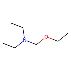 Ethanamine N Ethoxymethyl N Ethyl CAS 7352 03 6 Chemical