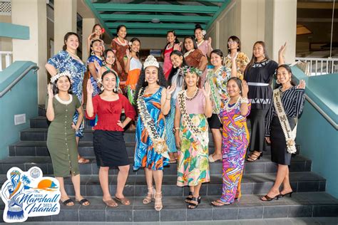 Iokwe From The Republic Of The Marshall Islands Pata Micronesia