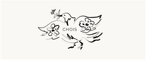 CHOIS STUDIO :: Behance