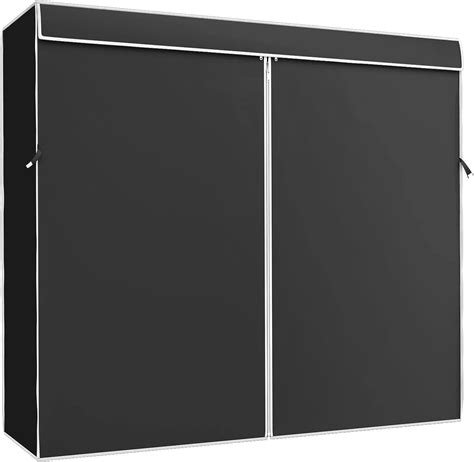 Cover For V40 V40s V40s I1 Garment Rack Dustproof Fabric Clothing