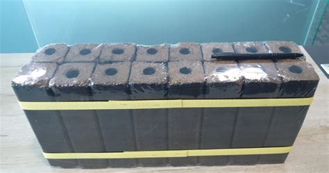 Sawdust Briquettes Naval