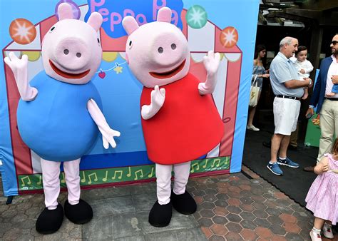 What Every Parent Should Know About Peppa Pig (Experts Weigh In!) Image 3