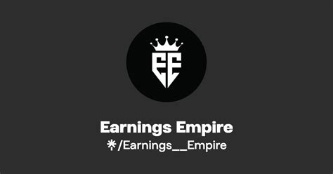 Earnings Empire | Instagram | Linktree