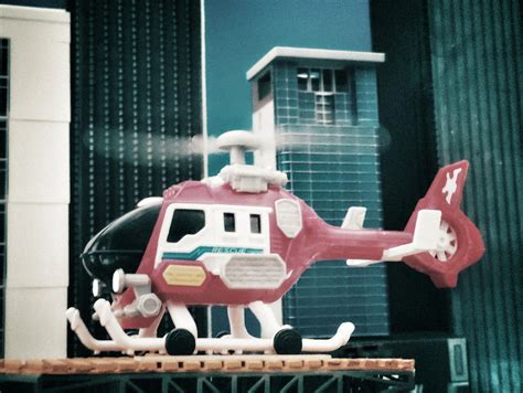 Urban Firefighter Helicopter By Krulos On Deviantart