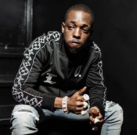 Bobby Shmurda Bio: Facts, Age, Height, Family, Net Worth