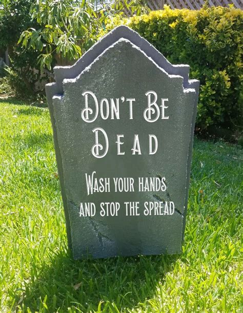 Silly Halloween Tombstone Sayings