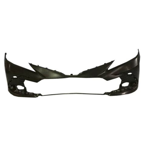 Toyota Camry Front Bumper Cover Primed Wosensorlexle Oem