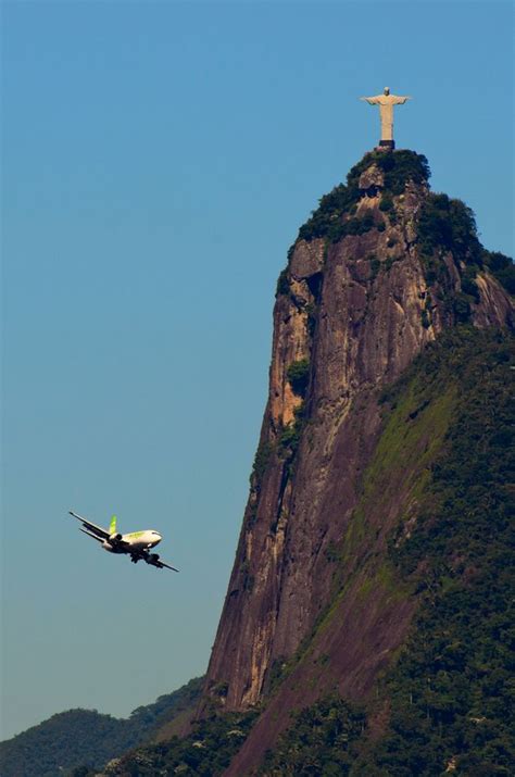 Pin By Hendrike Schlikker On Rio De Janeiro Aviation Photography