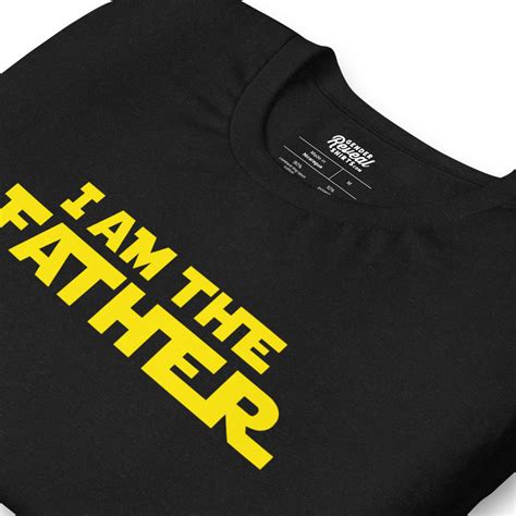 I Am The Father Gender Reveal Shirt Gender Reveal Celebrations