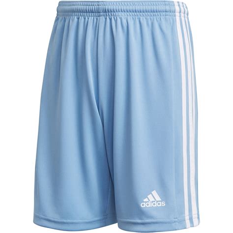 Adidas Kinder Shorts Squadra 21 blau weiß online kaufen