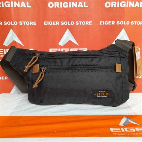 Jual Tas Selempang Cross Sling Bag X Portege Conceal Sling Original