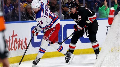 Artemi Panarin lifts Rangers over Sabres in overtime