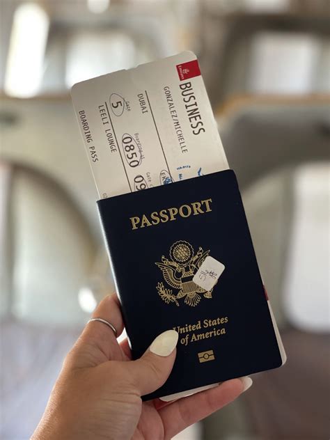 How To Obtain A Passport Renewal In Days Lax To Luxury