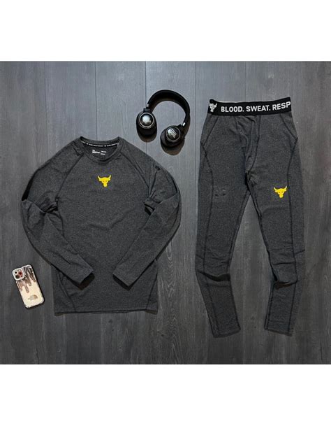 Мужской Рашгард Under Armour — Купить в Красноярске по цене 3 490.00 ...