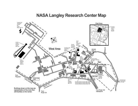 Nasa Langley Organization Chart