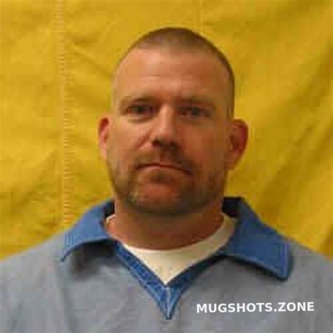 Clark Kevin Thomas 02 21 2024 Ross County Mugshots Zone