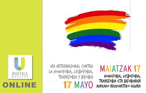 Día internacional contra la fobia LGTBI I E S Miguel de Unamuno B H I