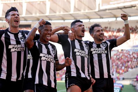 De Olho Neles Conhe A Os Principais Destaques Do Botafogo Advers Rio