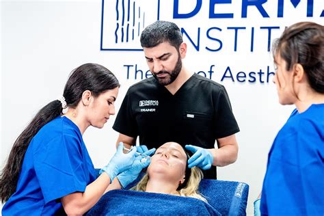 Facial Mastery Certificate Derma Institute