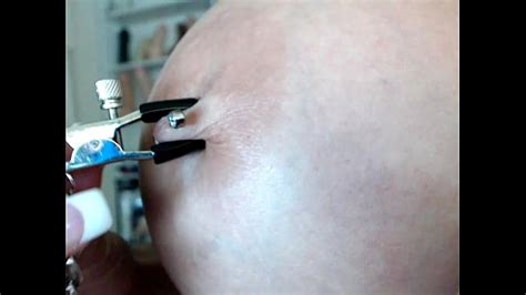 Tattoo MILF Anna Bell Peaks Fucks Her MILF Pussy XNXX