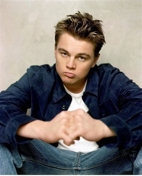 Top 26 Best Leonardo Dicaprio Haircut Leonardo Dicaprio Haircut Of 2019