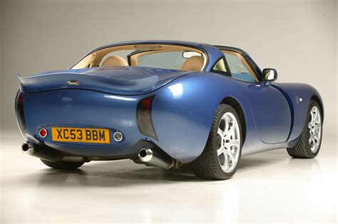 Old Tvr Tuscan How Car Specs