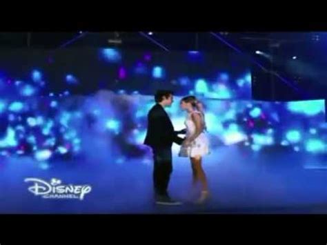 Violetta Abrazame Y Veras Capitulo Final Youtube