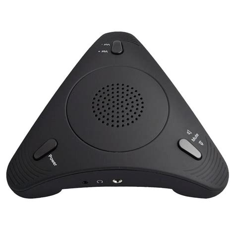 Conference Room USB Driver Video Conference Microphone Speaker - China ...