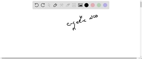 Solved The Molecules That Will Have Dipole Moment Are A