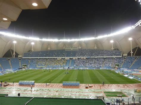 King Fahd International Stadium – StadiumDB.com