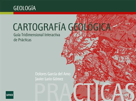 Curso online de Cartografía geológica Gis Beers