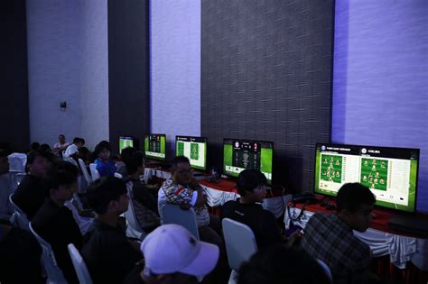 Piala Prabowo Esports 2023 Selesai Ini Daftar Juaranya News