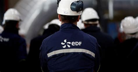 edf swings  profit   price increases reuters