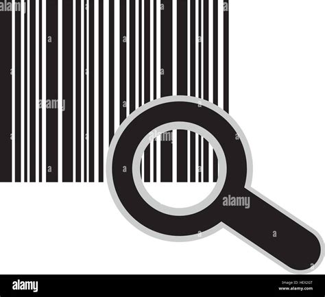 Bars code symbol Stock Vector Image & Art - Alamy
