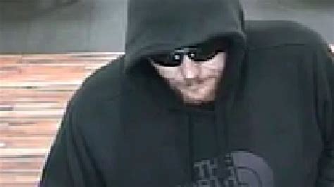 Fbi Announces Rewards For Arrest Of Serial Bank Robber