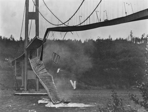 5 things you didn’t know about the Tacoma Narrows Bridge | Civil Engineering Source