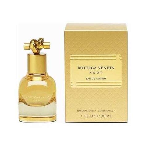 Bottega Veneta Knot Edp Ml Kad N Bottega Veneta