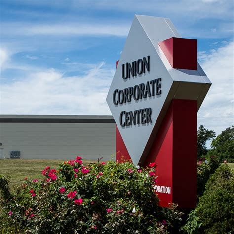 City of Union | Union Corporate Center - Cochran Engineering