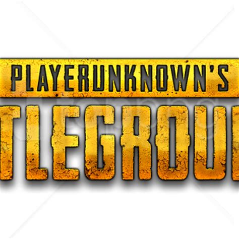 Playerunknown Battlegrounds Logo Png 51 Koleksi Gambar