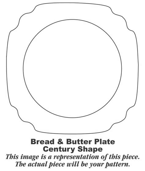 Hlc2598 Bread And Butter Plate By Homer Laughlin Replacements Ltd
