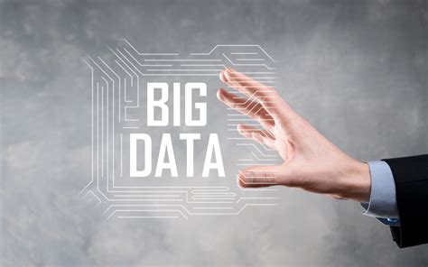 Las 7 Principales Tendencias En Software De Big Data