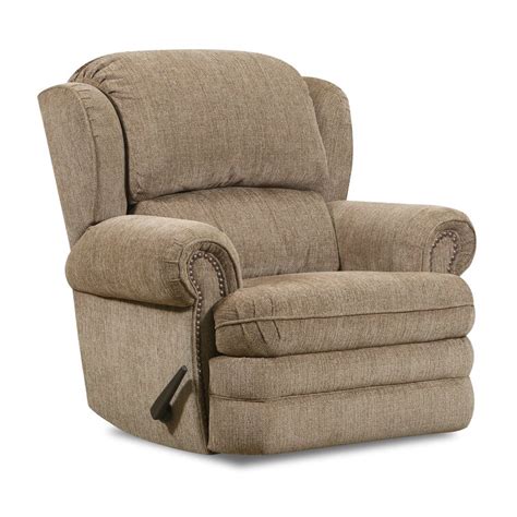 Red Barrel Studio® Shaunna 39 Wide Manual Rocker Standard Recliner