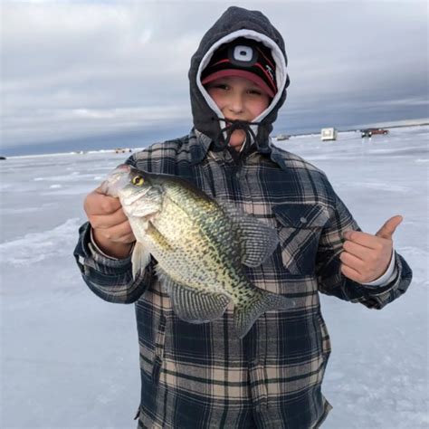 Upper Red Lake Fishing Reports🎣• Mn United States Fishing