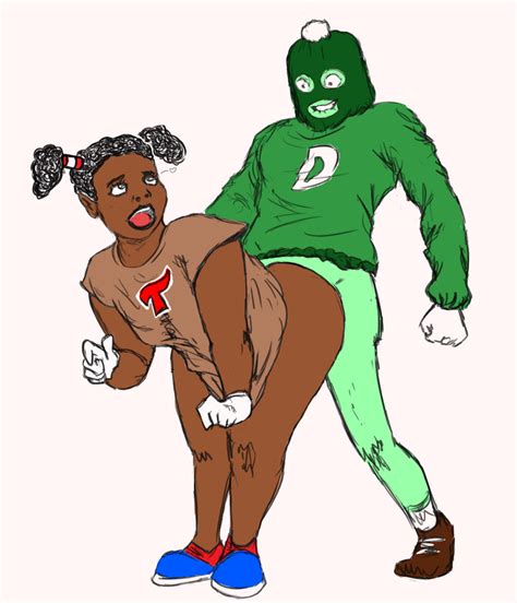 Toddy Dolly By Nsms Hentai Foundry