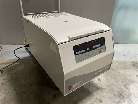 Beckman Coulter Allegra X 30r Centrifuge Novus Ferro Pte Ltd