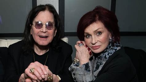 Sharon Osbourne Says Ozzy Osbourne Is Planning Two Final Shows 98ROCK