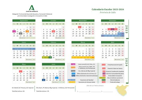 Calendario Escolar Ceip Reyes Cat Licos C Diz