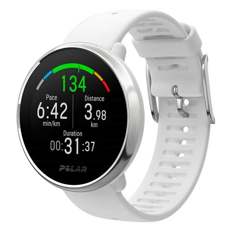 Polar Ignite Orologio Fitness Con Gps Di Alta Qualit Polar Italia